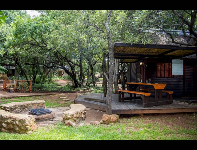 M² LODGE FOR SALE IN ZANDFONTEIN AH